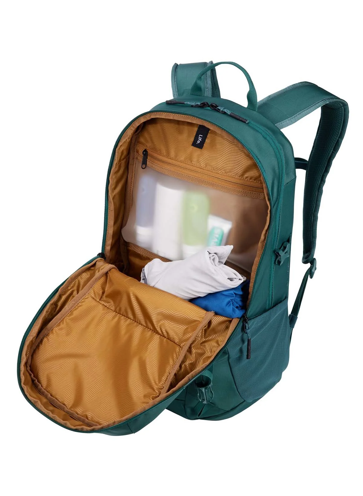 THULE ENROUTE BACKPACK 23L Mallard Green - Image 9