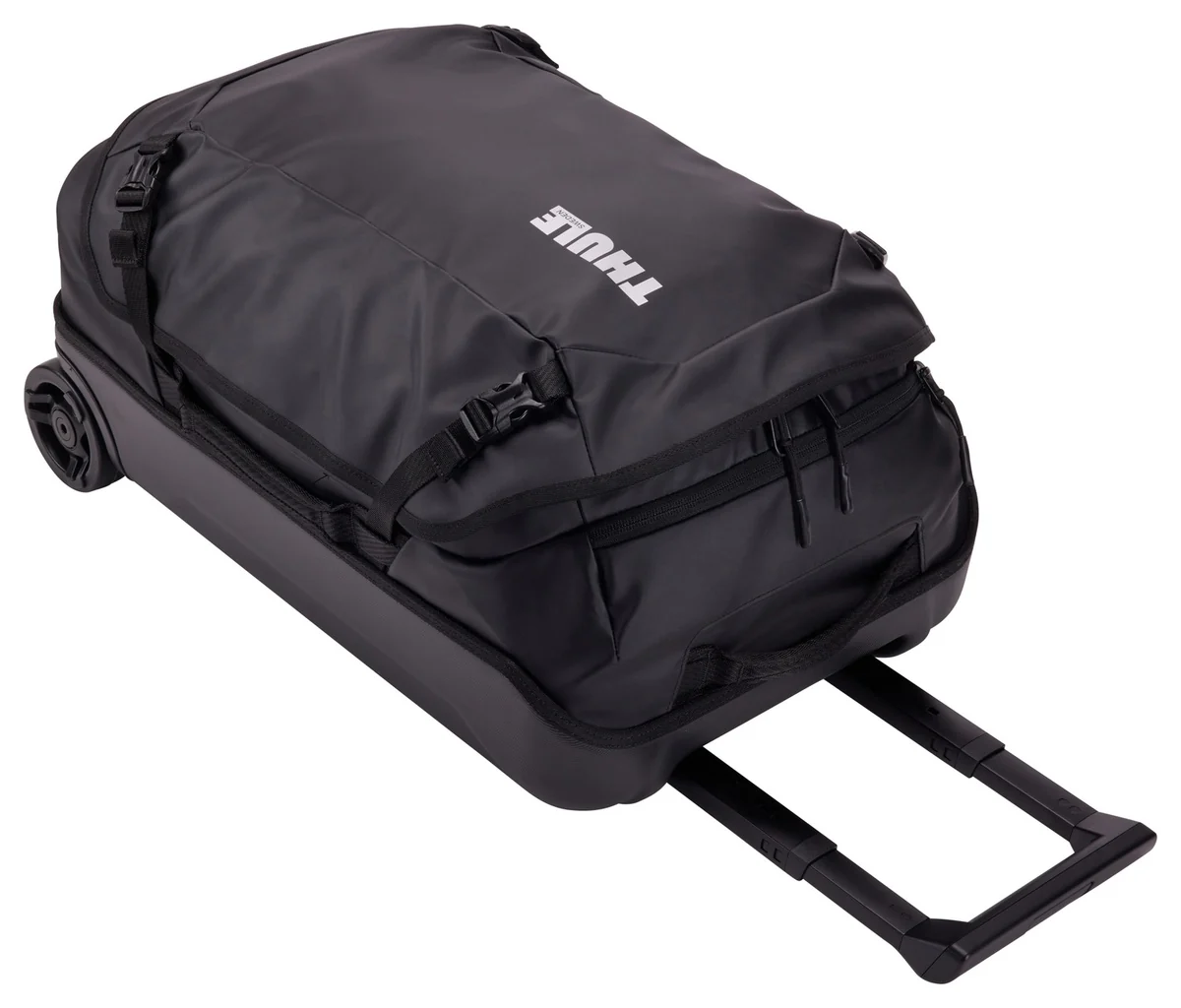 THULE MALETA DE MANO CHASM 55CM 2RUEDAS - Image 10