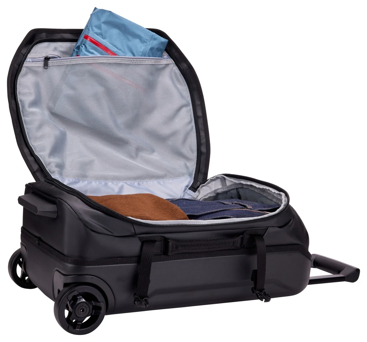 THULE MALETA DE MANO CHASM 55CM 2RUEDAS - Image 5