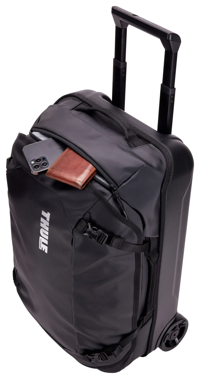 THULE MALETA DE MANO CHASM 55CM 2RUEDAS - Image 8