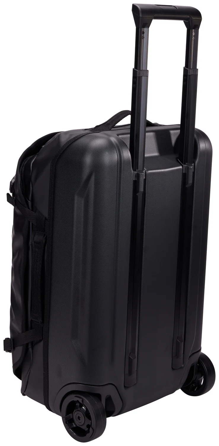 THULE MALETA DE MANO CHASM 55CM 2RUEDAS - Image 9