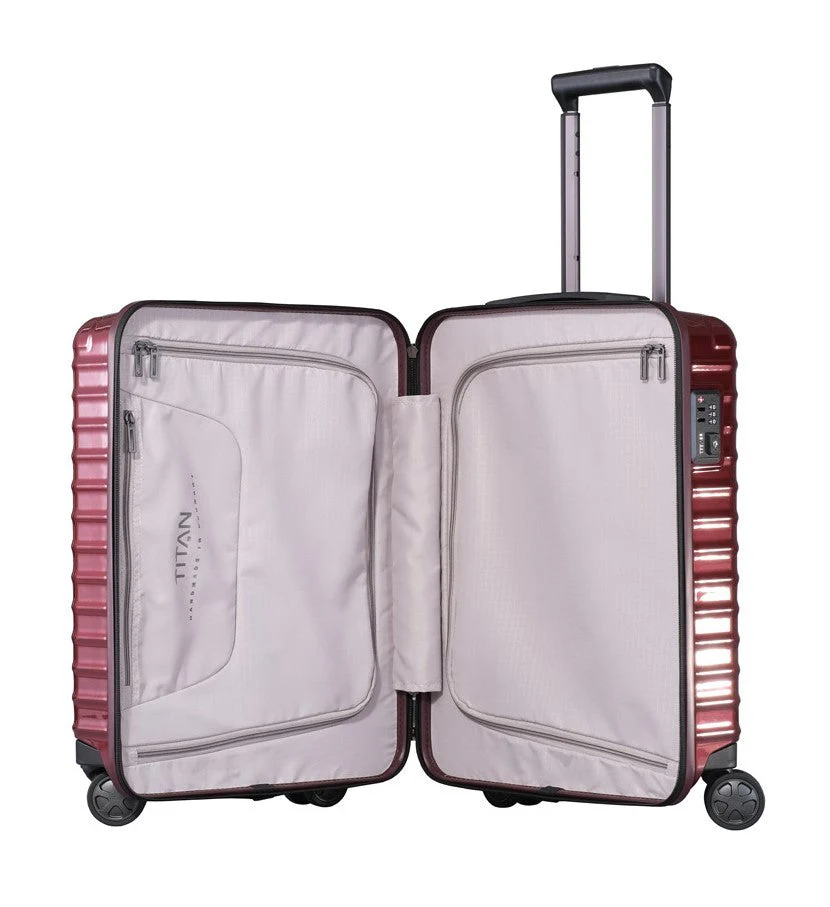 TITAN MALETA DE CABINA LITRON 55CM - Image 14