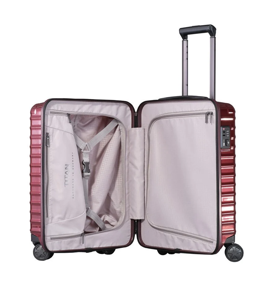 TITAN MALETA DE CABINA LITRON 55CM - Image 15