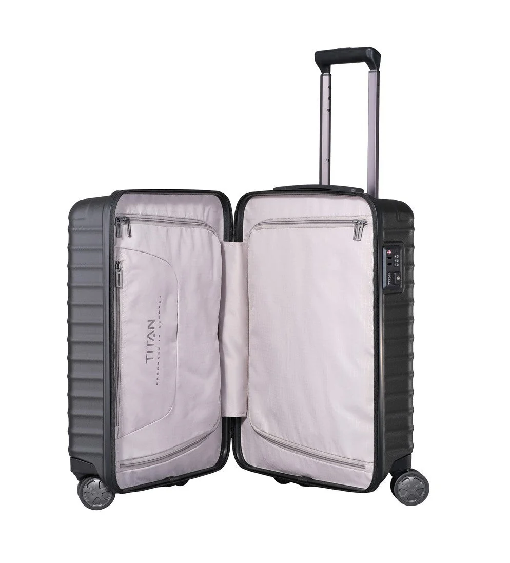 TITAN MALETA DE CABINA LITRON 55CM - Image 21