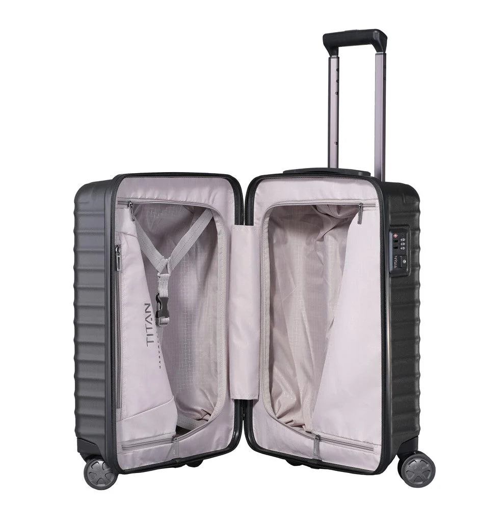 TITAN MALETA DE CABINA LITRON 55CM - Image 23