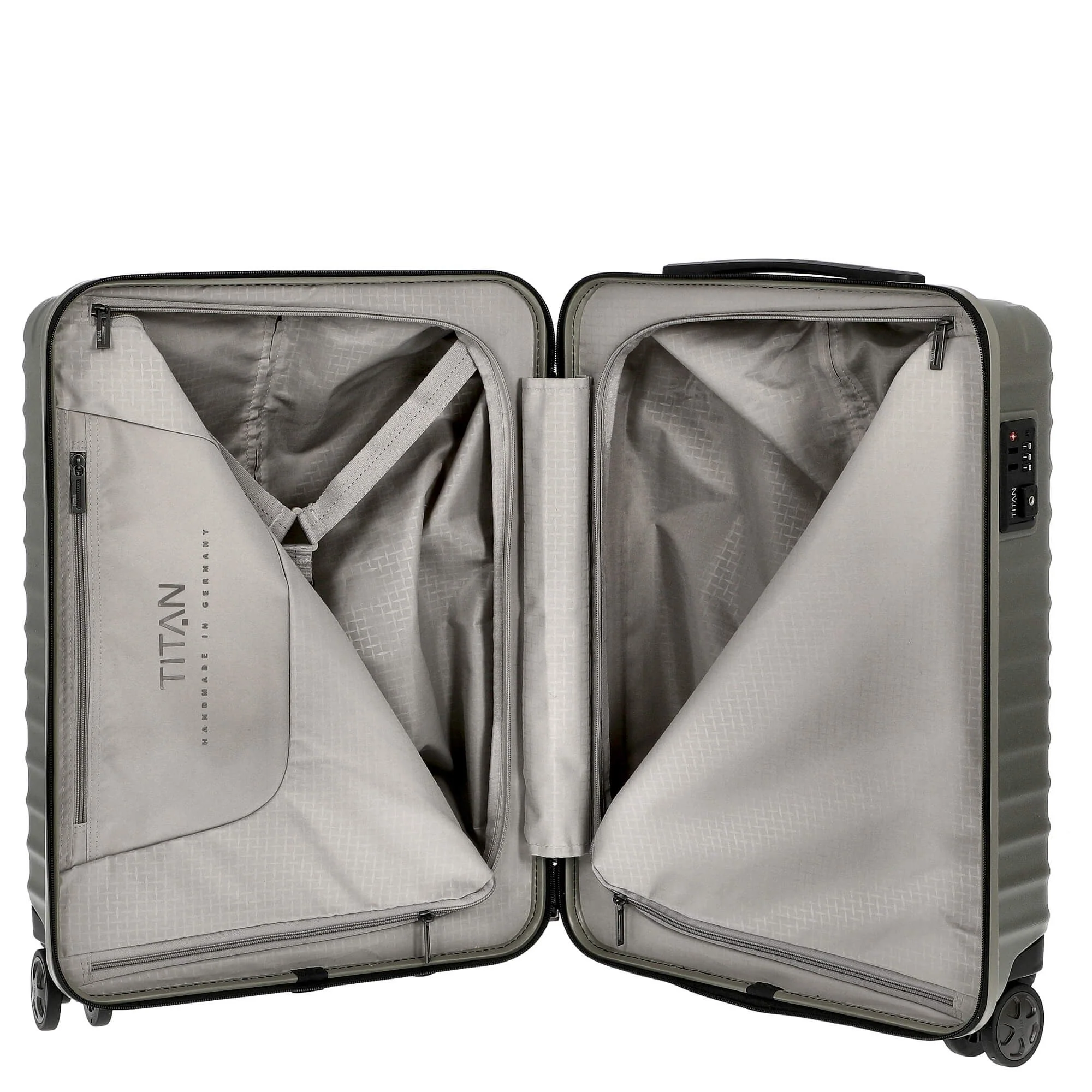 TITAN MALETA DE CABINA LITRON 55CM - Image 29