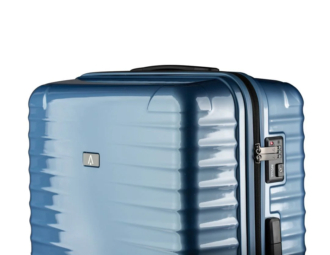 TITAN MALETA DE CABINA LITRON 55CM - Image 3