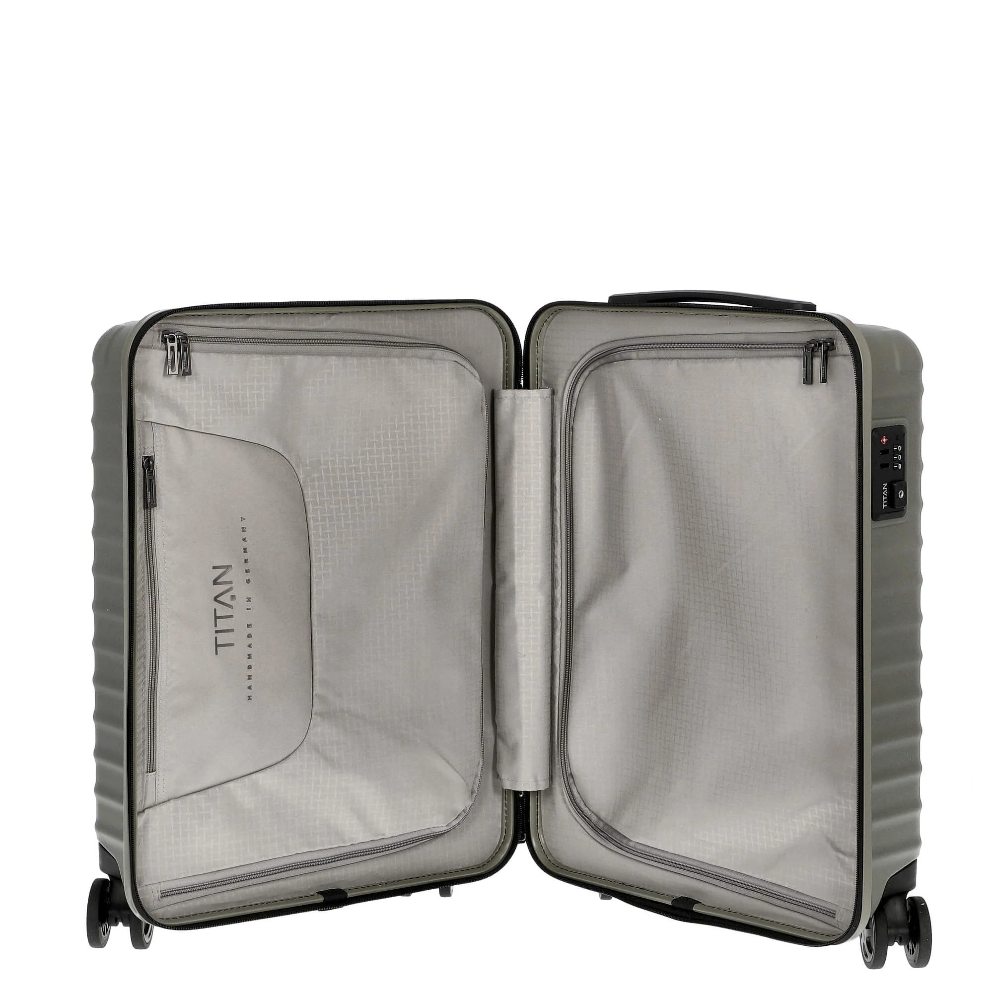 TITAN MALETA DE CABINA LITRON 55CM - Image 30