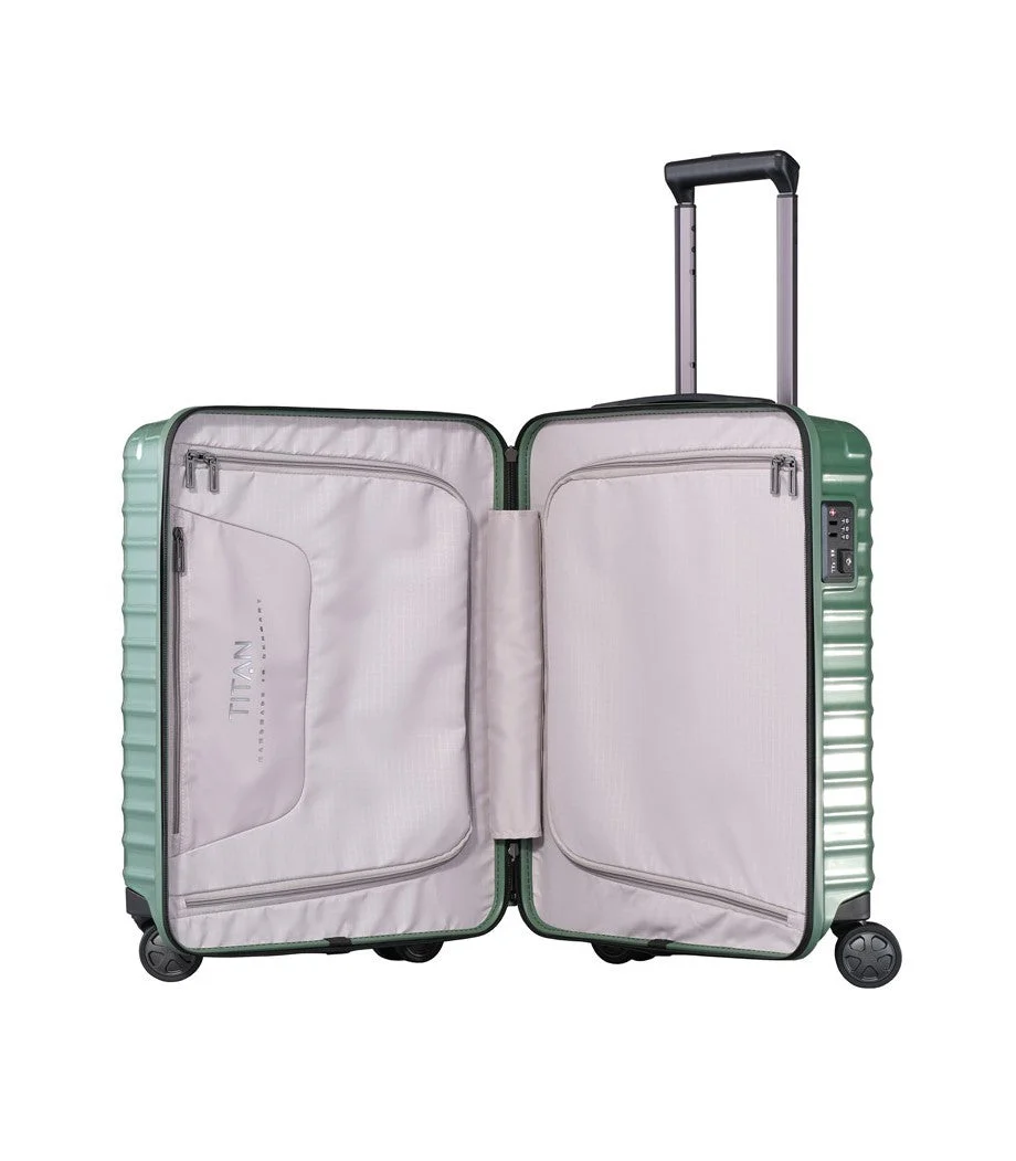 TITAN MALETA DE CABINA LITRON 55CM - Image 45