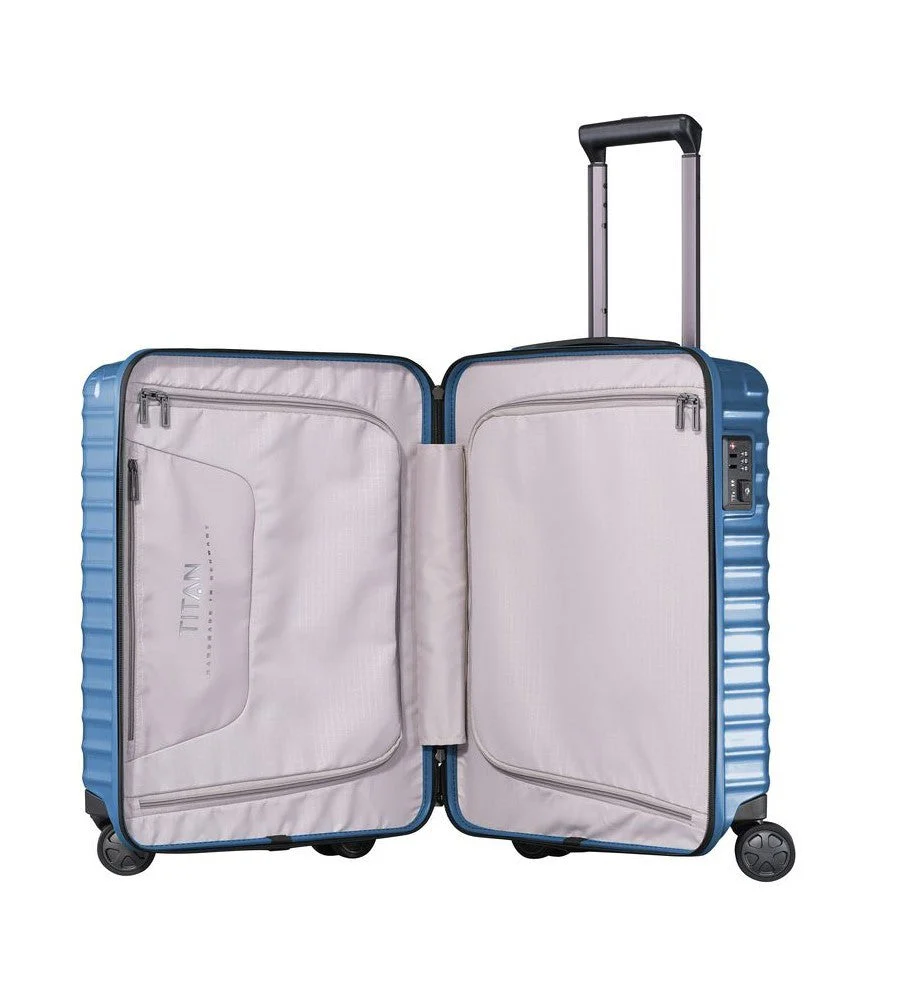 TITAN MALETA DE CABINA LITRON 55CM - Image 5