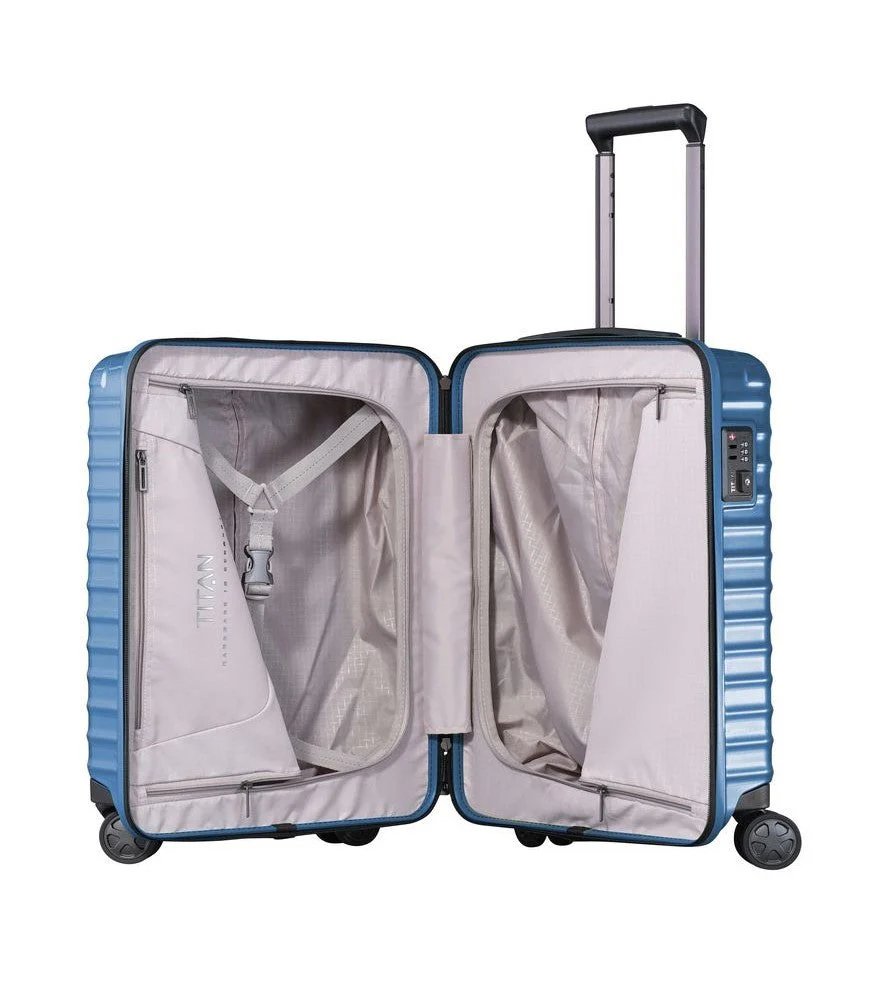 TITAN MALETA DE CABINA LITRON 55CM - Image 6