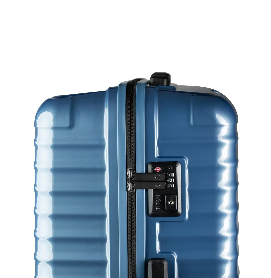 TITAN MALETA DE CABINA LITRON 55CM - Image 9