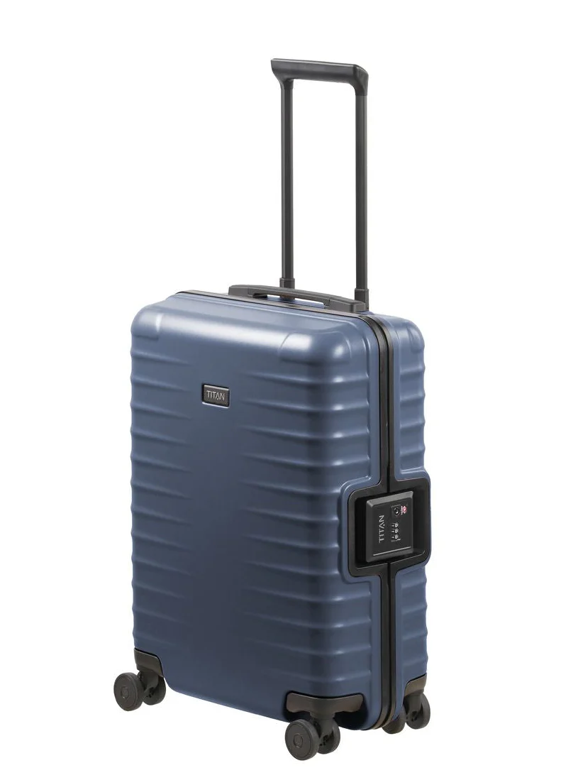 TITAN OVERSEAS MALETA DE CABINA S20 - 55CM - Image 13