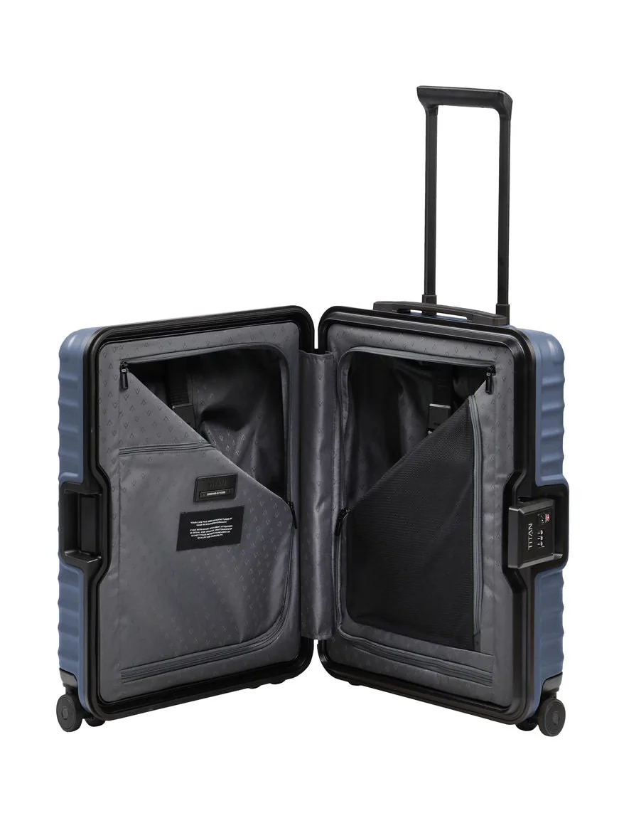TITAN OVERSEAS MALETA DE CABINA S20 - 55CM - Image 16