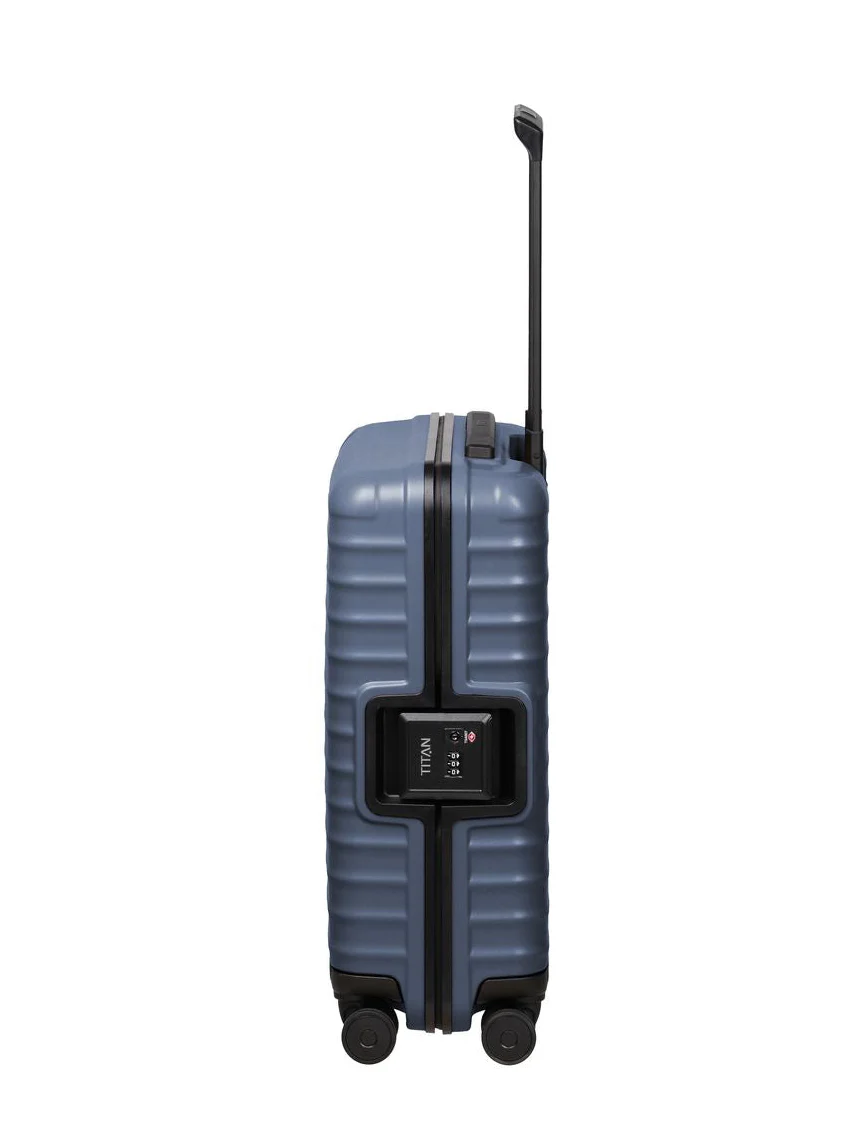 TITAN OVERSEAS MALETA DE CABINA S20 - 55CM - Image 17