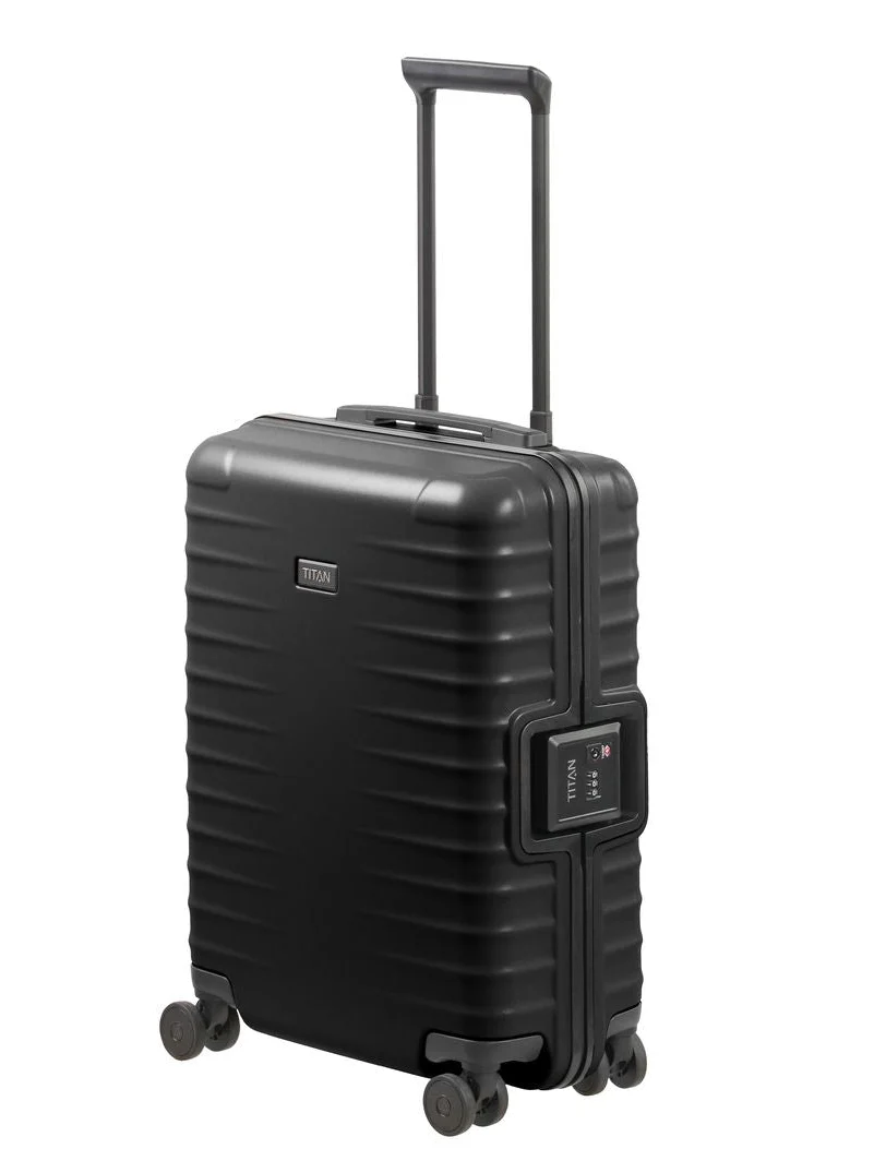 TITAN OVERSEAS MALETA DE CABINA S20 - 55CM - Image 2