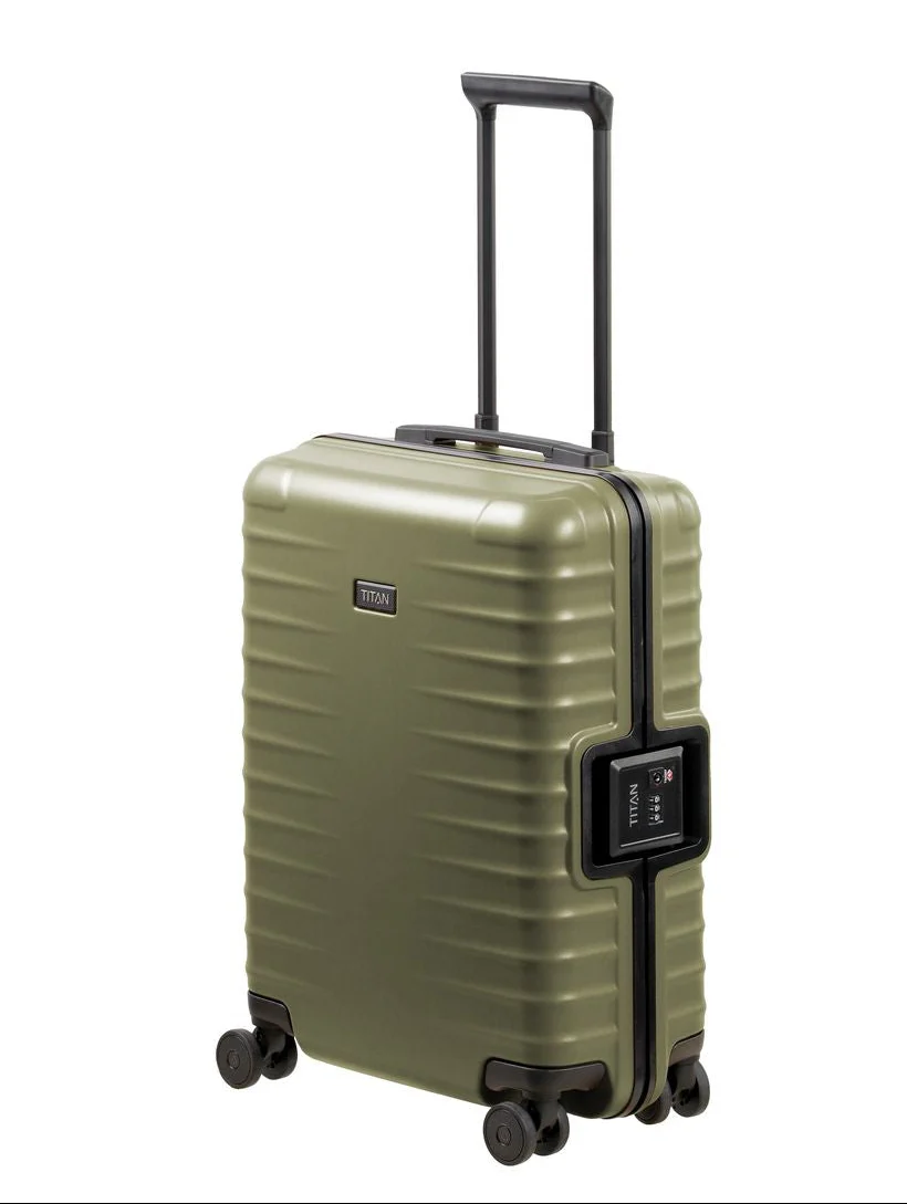 TITAN OVERSEAS MALETA DE CABINA S20 - 55CM - Image 24