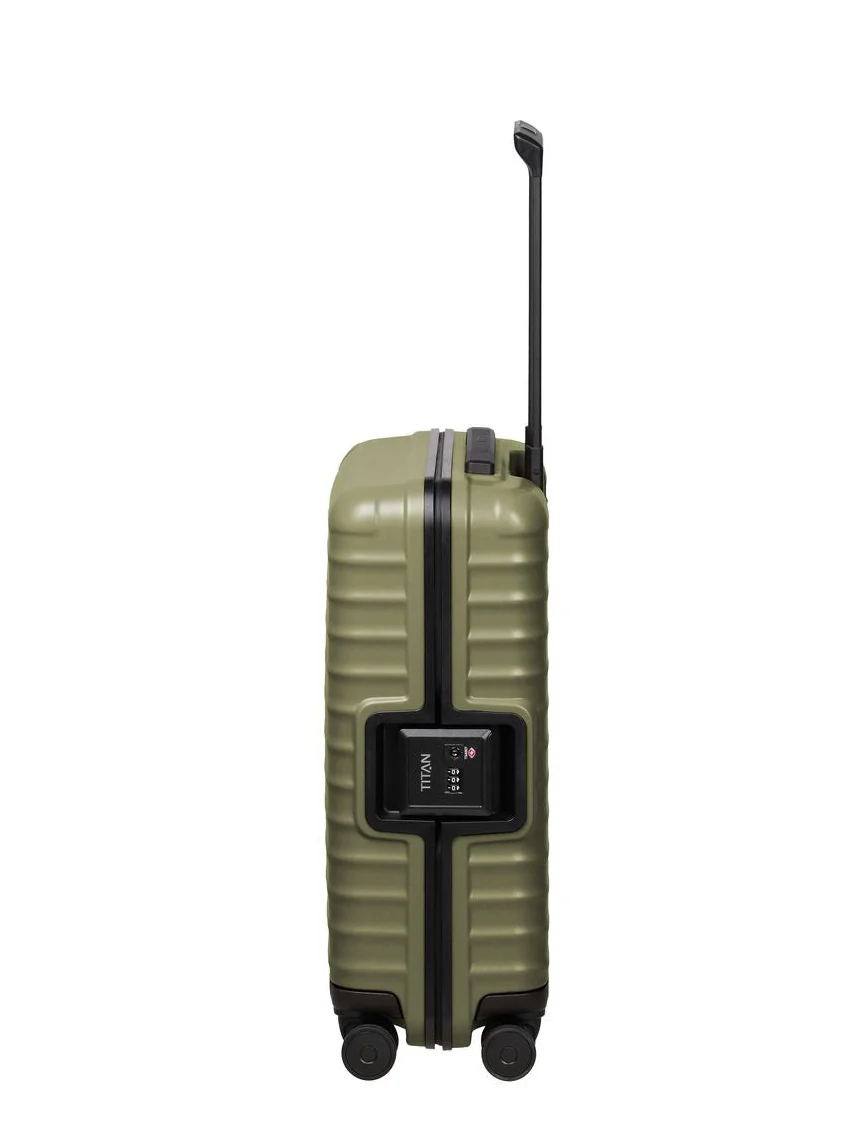 TITAN OVERSEAS MALETA DE CABINA S20 - 55CM - Image 28