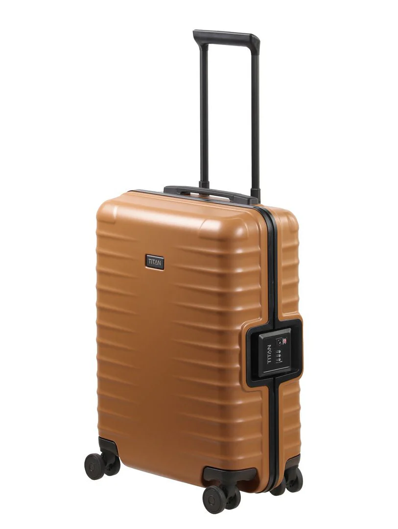 TITAN OVERSEAS MALETA DE CABINA S20 - 55CM - Image 35