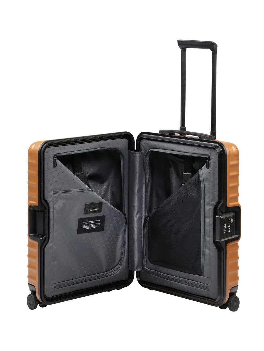 TITAN OVERSEAS MALETA DE CABINA S20 - 55CM - Image 38