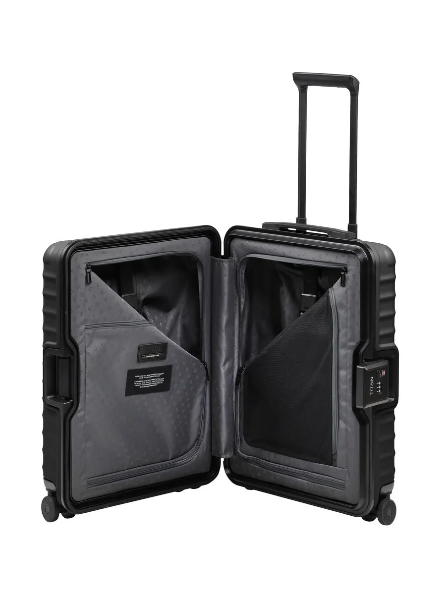 TITAN OVERSEAS MALETA DE CABINA S20 - 55CM - Image 5