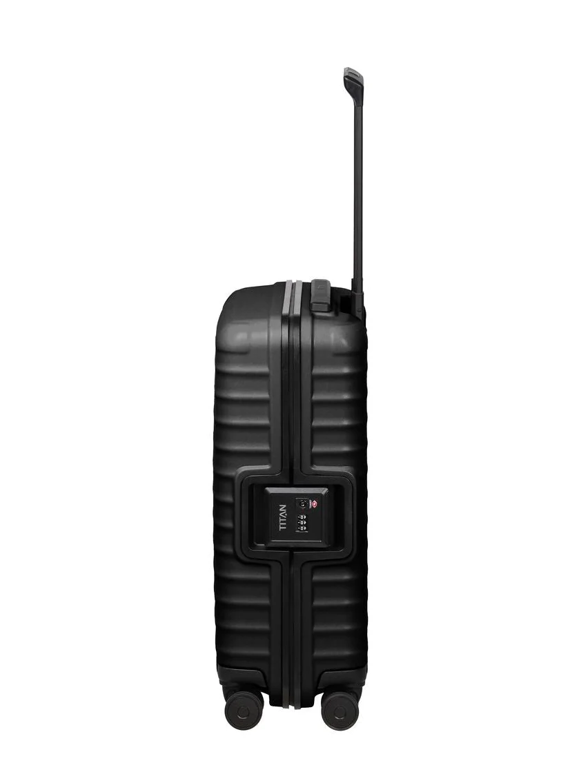 TITAN OVERSEAS MALETA DE CABINA S20 - 55CM - Image 6