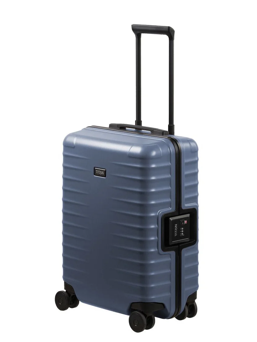 TITAN OVERSEAS MALETA DE CABINA S23 - 55CM - Image 14