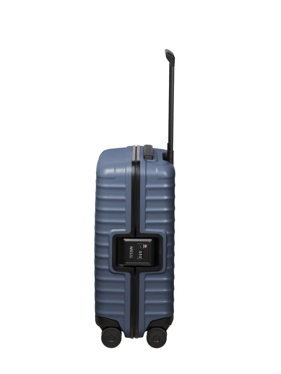 TITAN OVERSEAS MALETA DE CABINA S23 - 55CM - Image 18