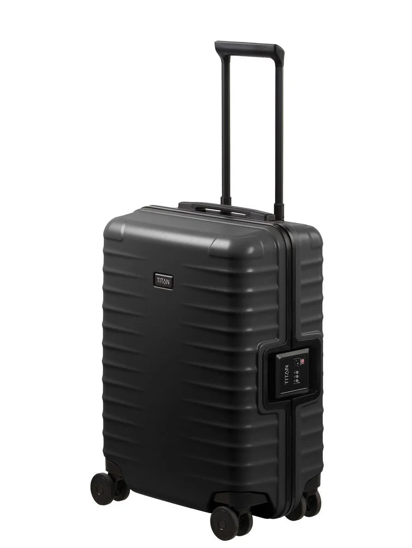 TITAN OVERSEAS MALETA DE CABINA S23 - 55CM - Image 2