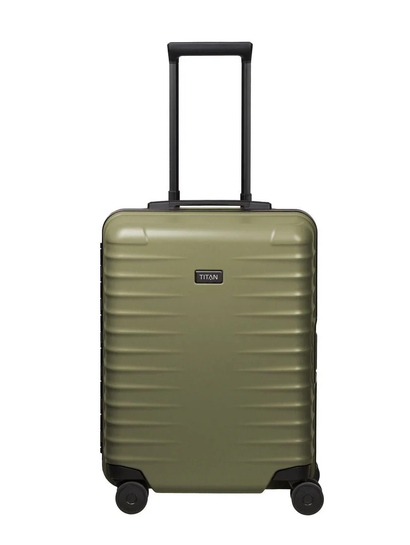 TITAN OVERSEAS MALETA DE CABINA S23 - 55CM - Image 25