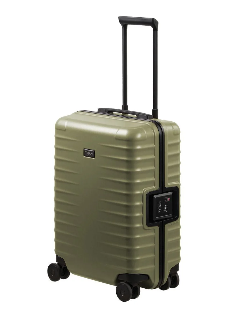 TITAN OVERSEAS MALETA DE CABINA S23 - 55CM - Image 26