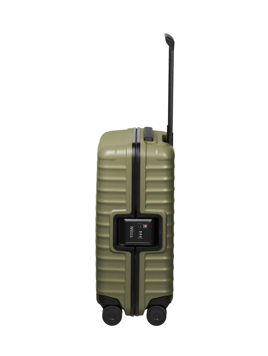 TITAN OVERSEAS MALETA DE CABINA S23 - 55CM - Image 30