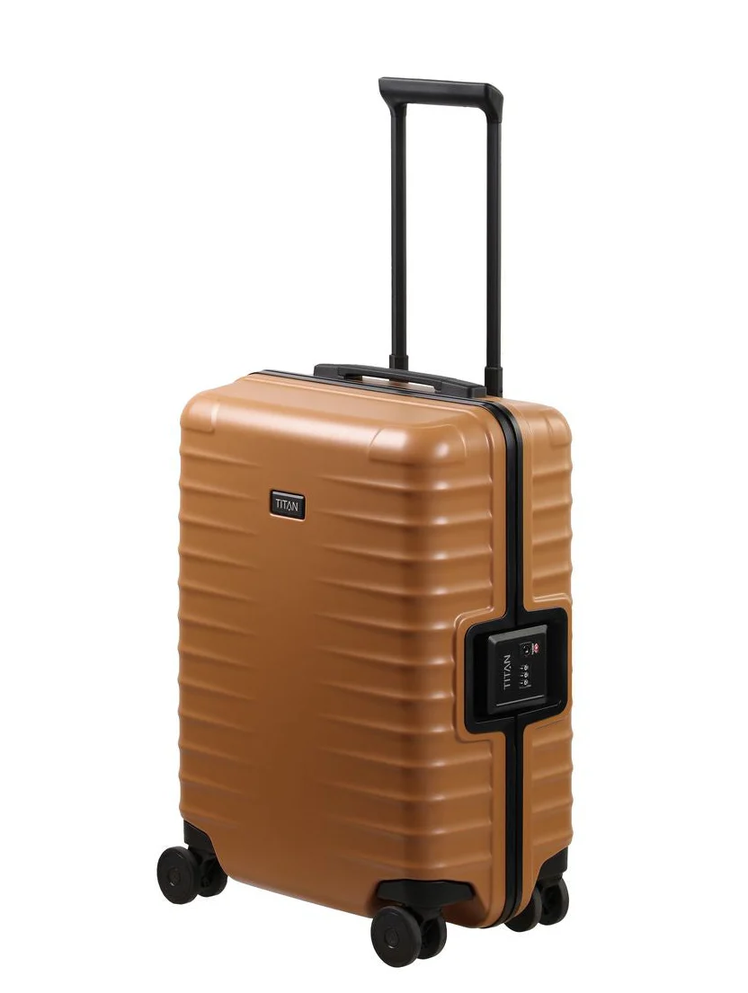 TITAN OVERSEAS MALETA DE CABINA S23 - 55CM - Image 38