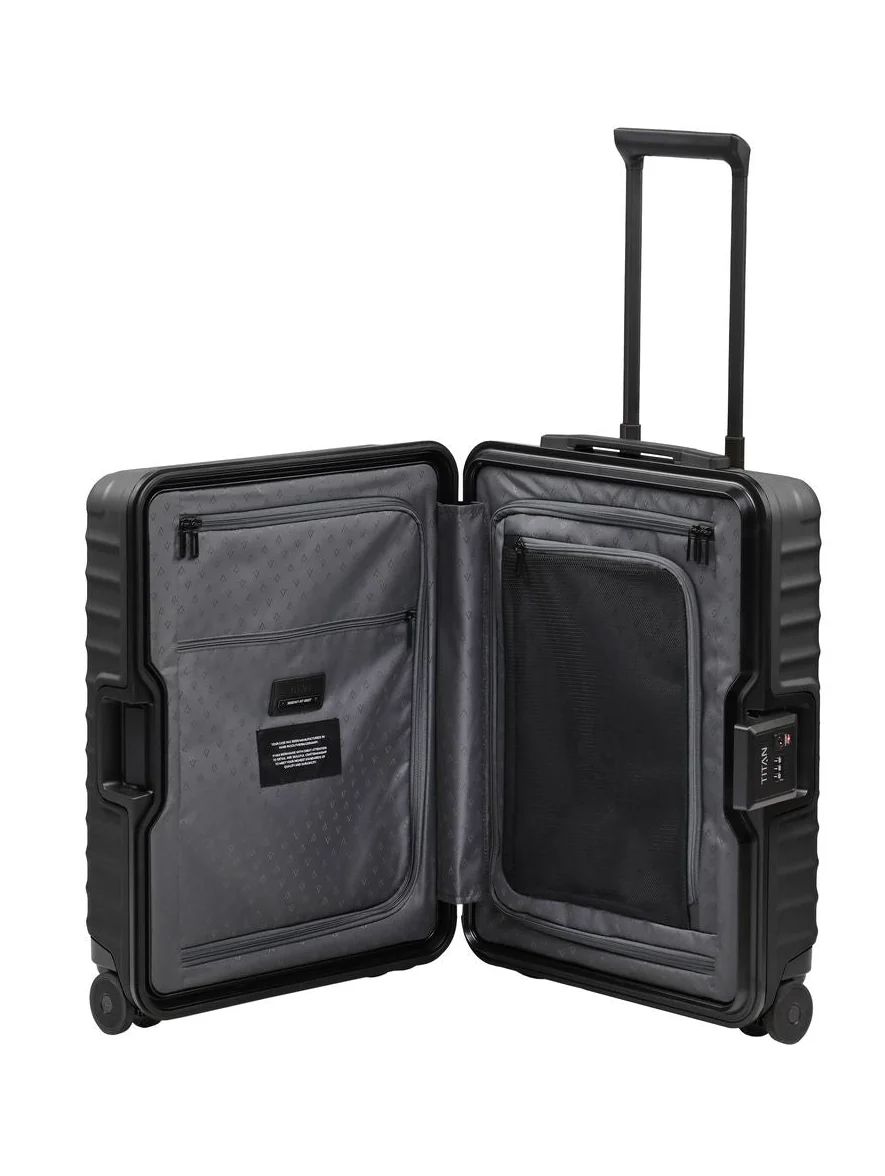 TITAN OVERSEAS MALETA DE CABINA S23 - 55CM - Image 4