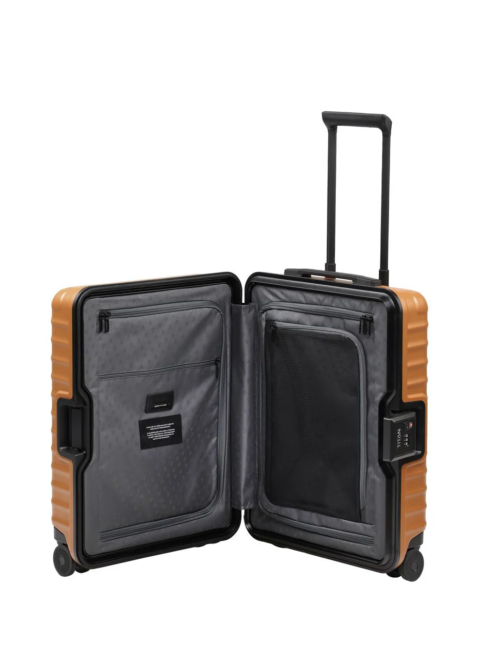 TITAN OVERSEAS MALETA DE CABINA S23 - 55CM - Image 40
