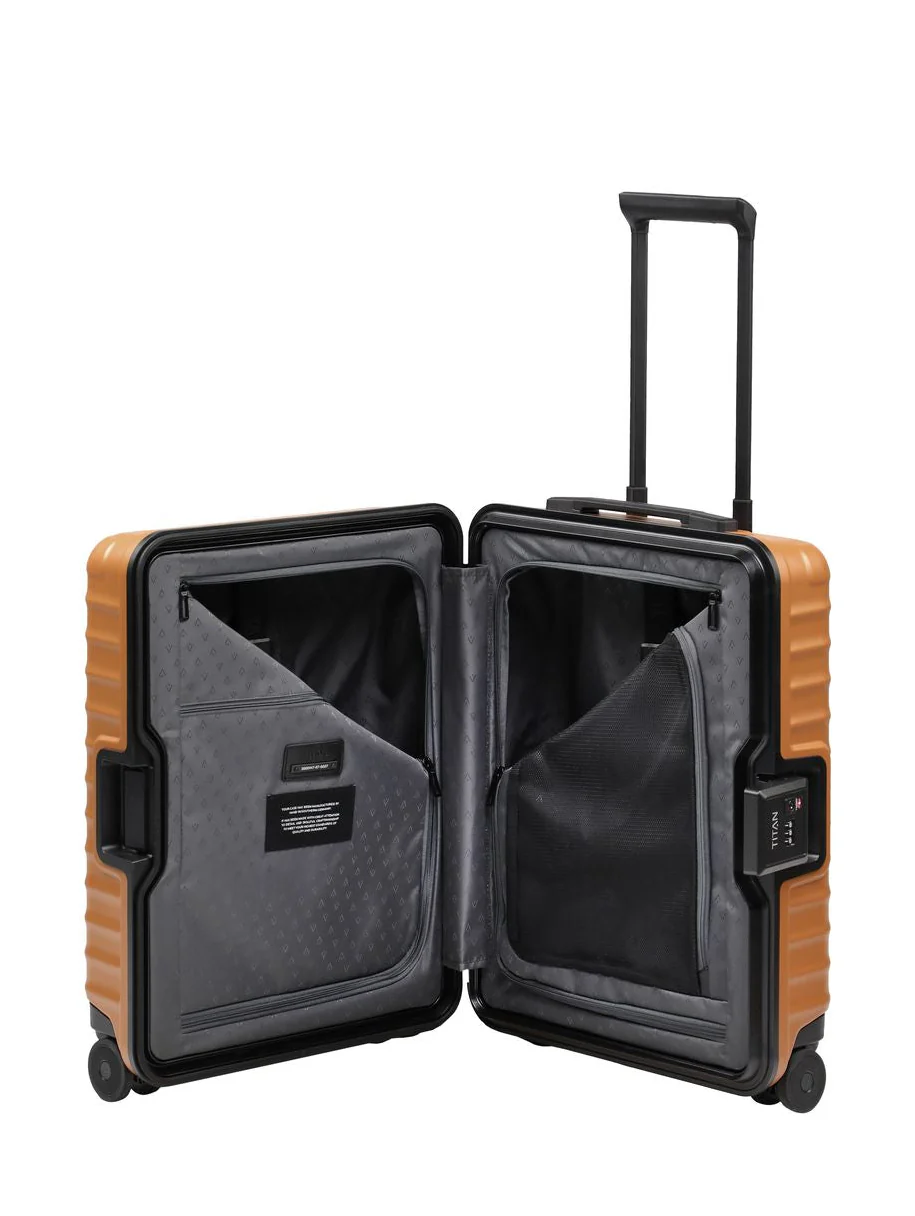 TITAN OVERSEAS MALETA DE CABINA S23 - 55CM - Image 41