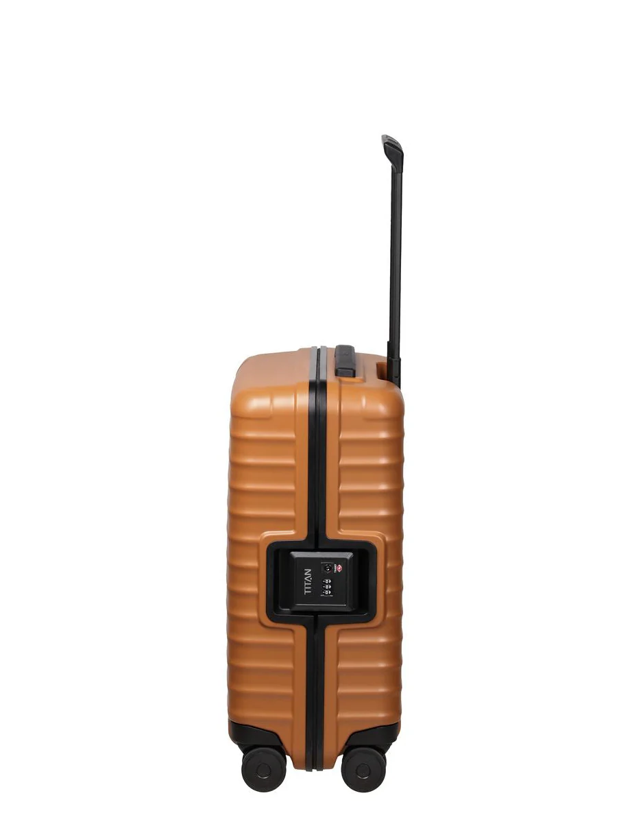 TITAN OVERSEAS MALETA DE CABINA S23 - 55CM - Image 42