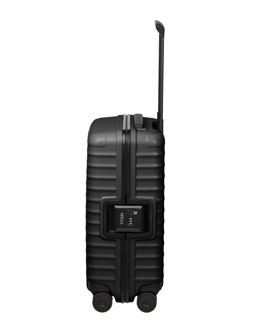 TITAN OVERSEAS MALETA DE CABINA S23 - 55CM - Image 6