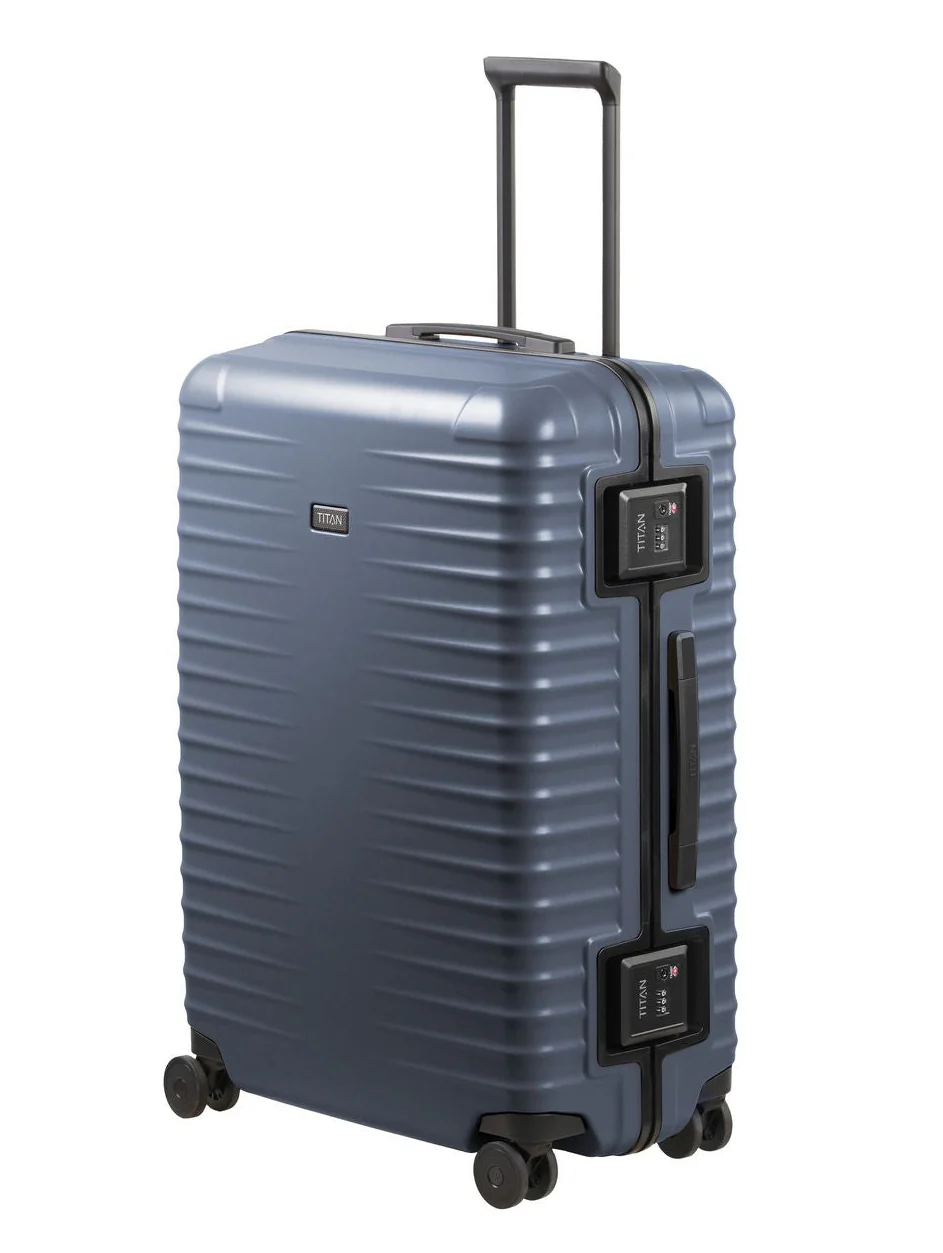 TITAN OVERSEAS MALETA L 75CM - Image 14