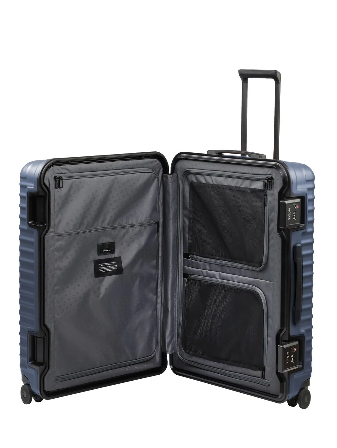 TITAN OVERSEAS MALETA L 75CM - Image 16