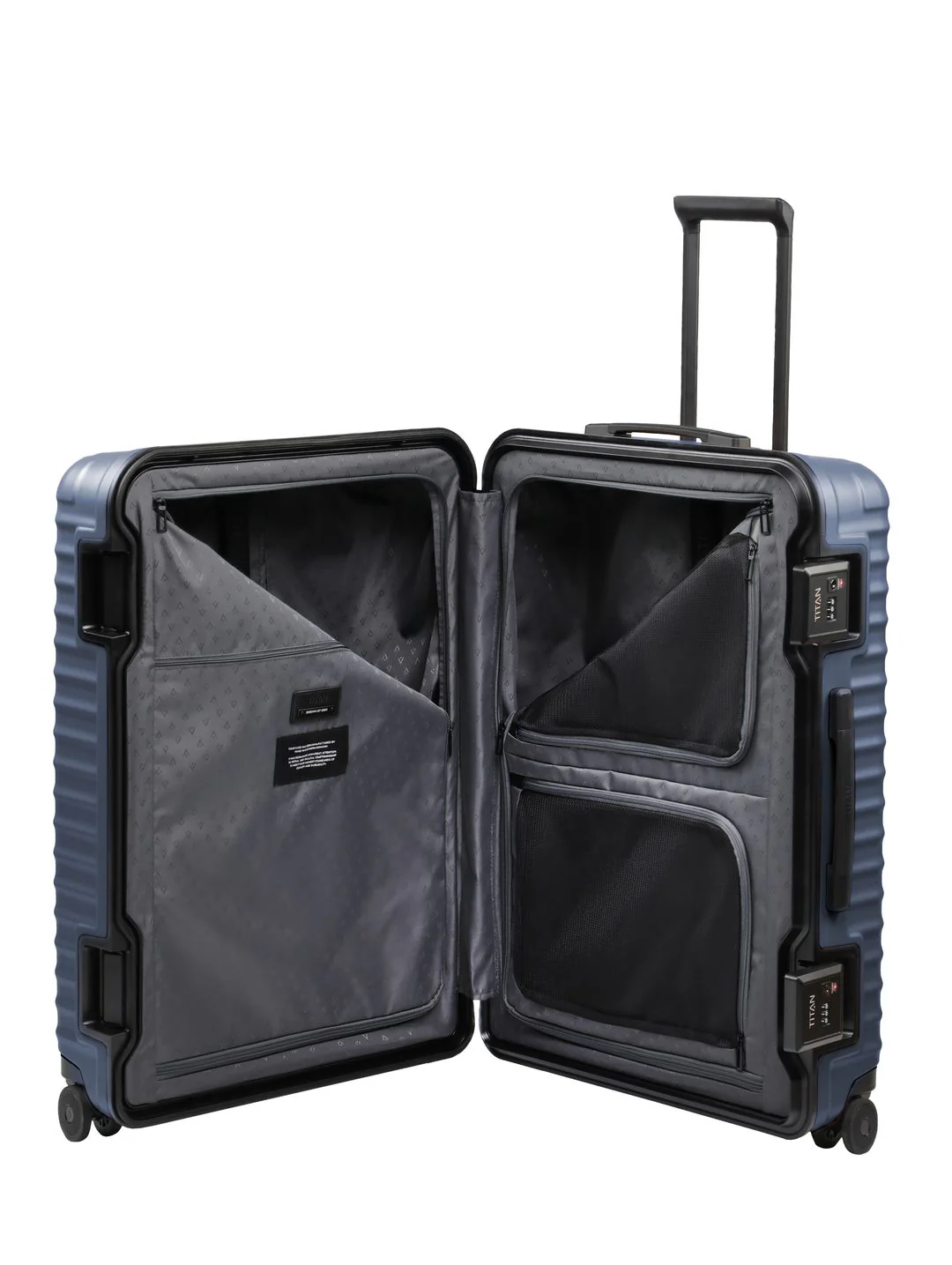 TITAN OVERSEAS MALETA L 75CM - Image 17