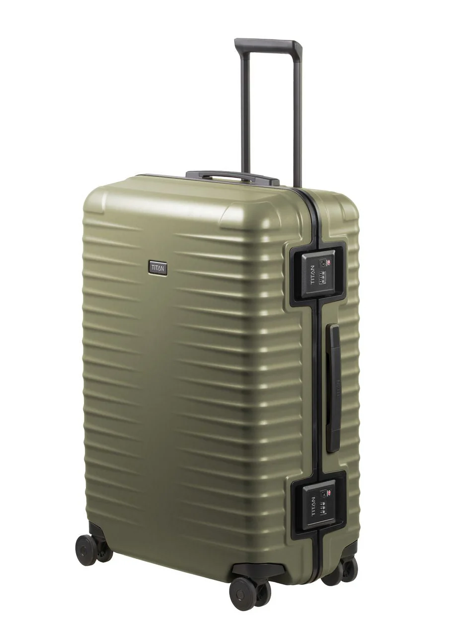TITAN OVERSEAS MALETA L 75CM - Image 26