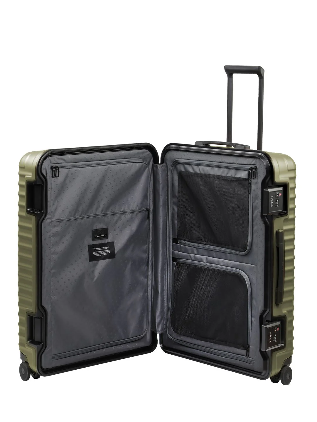 TITAN OVERSEAS MALETA L 75CM - Image 28
