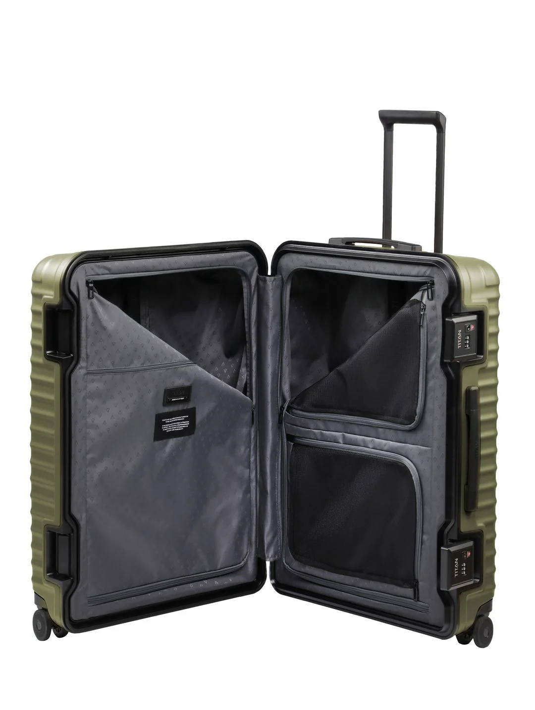 TITAN OVERSEAS MALETA L 75CM - Image 29
