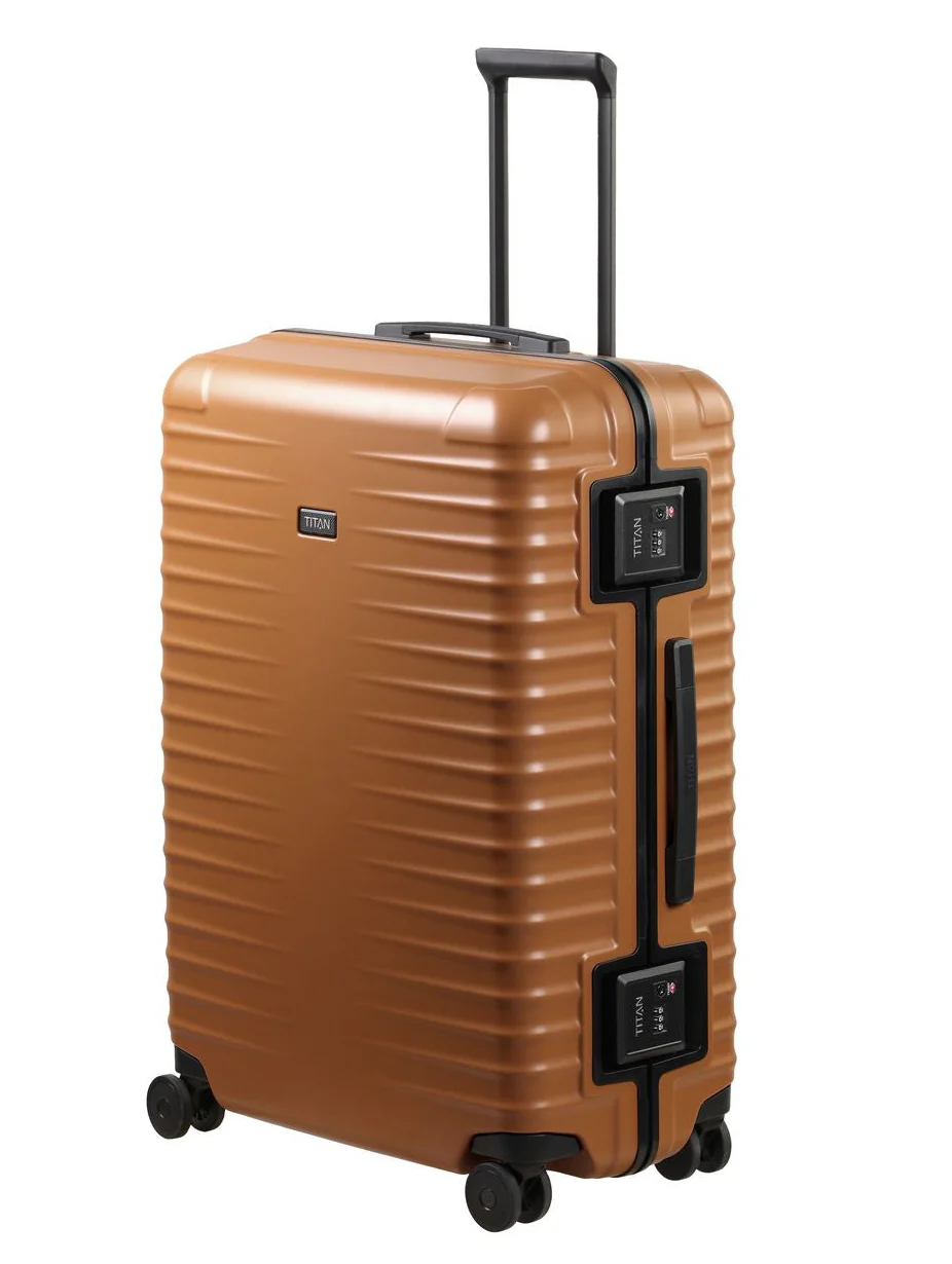 TITAN OVERSEAS MALETA L 75CM - Image 38