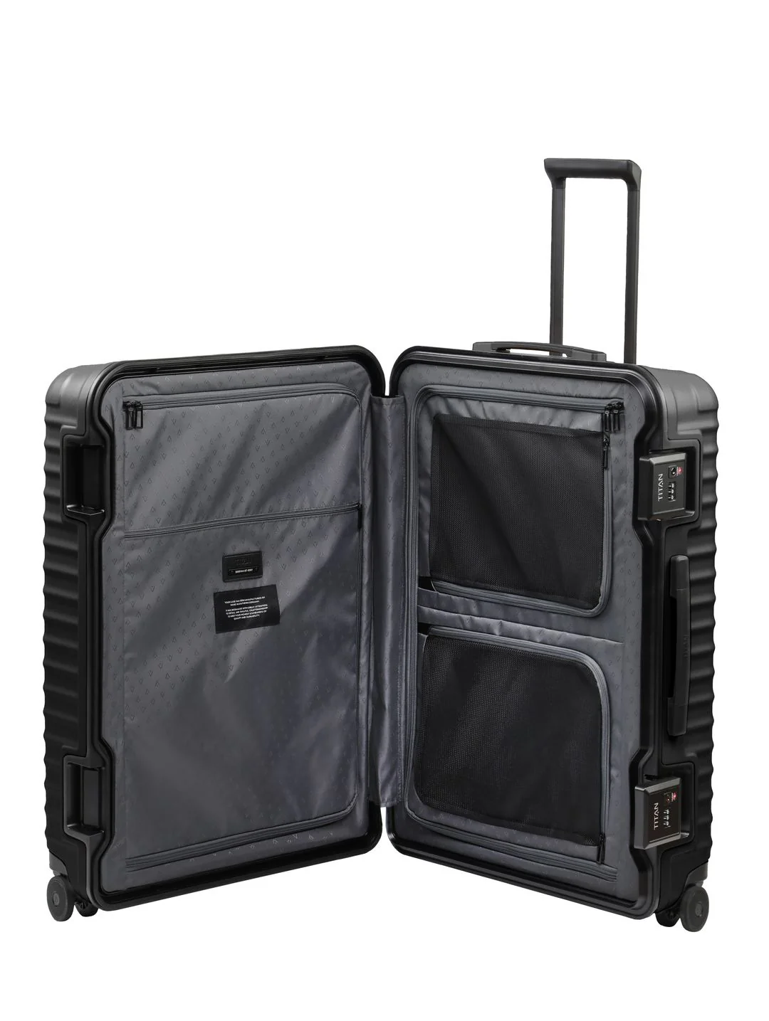 TITAN OVERSEAS MALETA L 75CM - Image 4