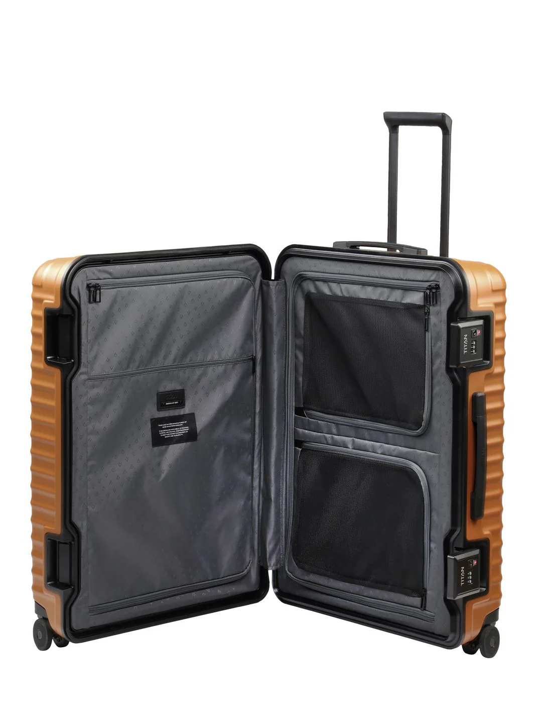TITAN OVERSEAS MALETA L 75CM - Image 40