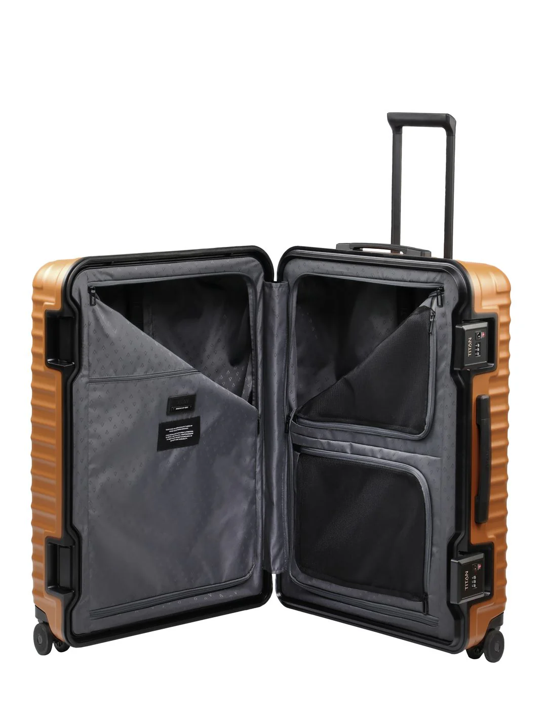 TITAN OVERSEAS MALETA L 75CM - Image 41