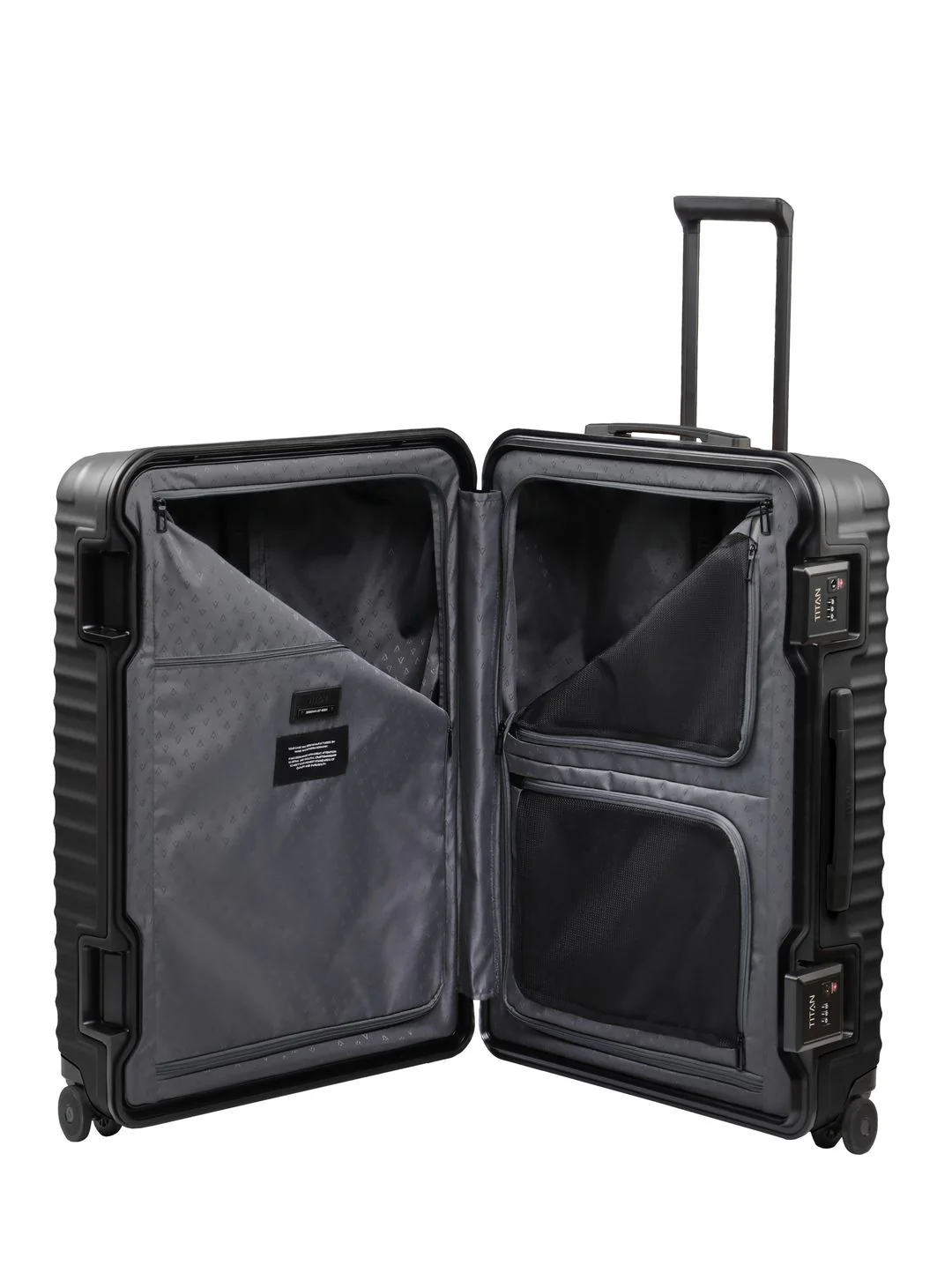 TITAN OVERSEAS MALETA L 75CM - Image 5