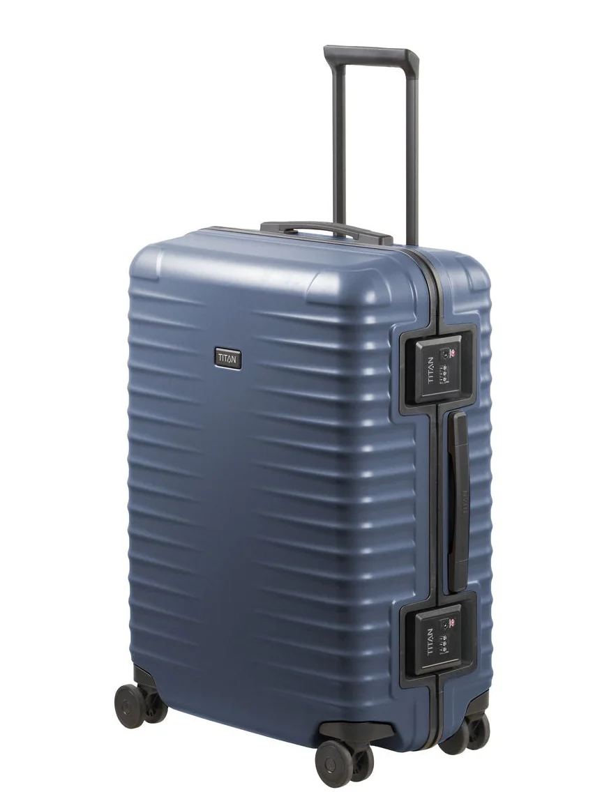 TITAN OVERSEAS MALETA M+ MEDIANA 69CM - Image 14